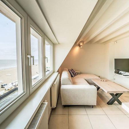 Apartment Koekoeksnest By Interhome De Haan Eksteriør billede