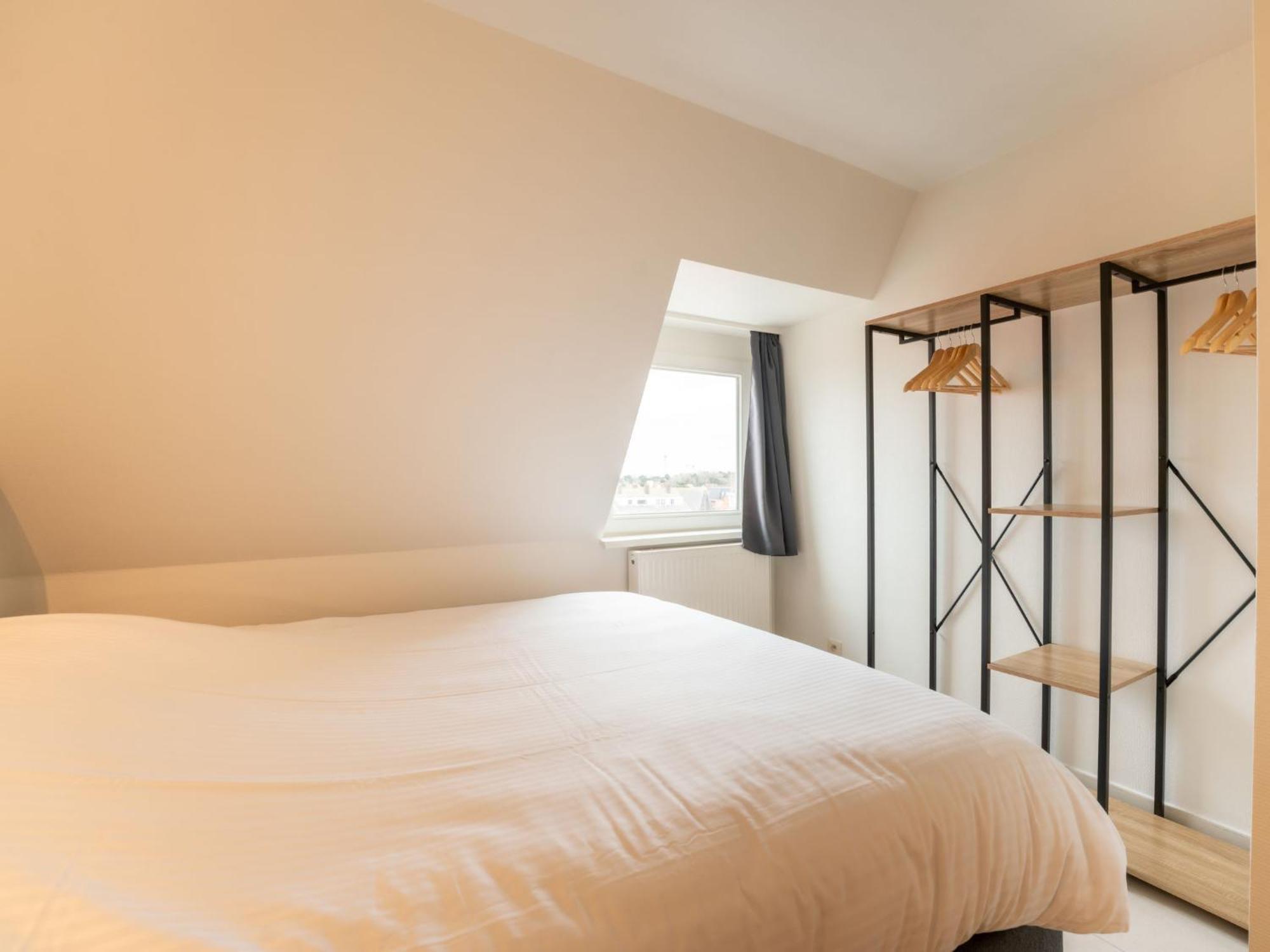 Apartment Koekoeksnest By Interhome De Haan Eksteriør billede