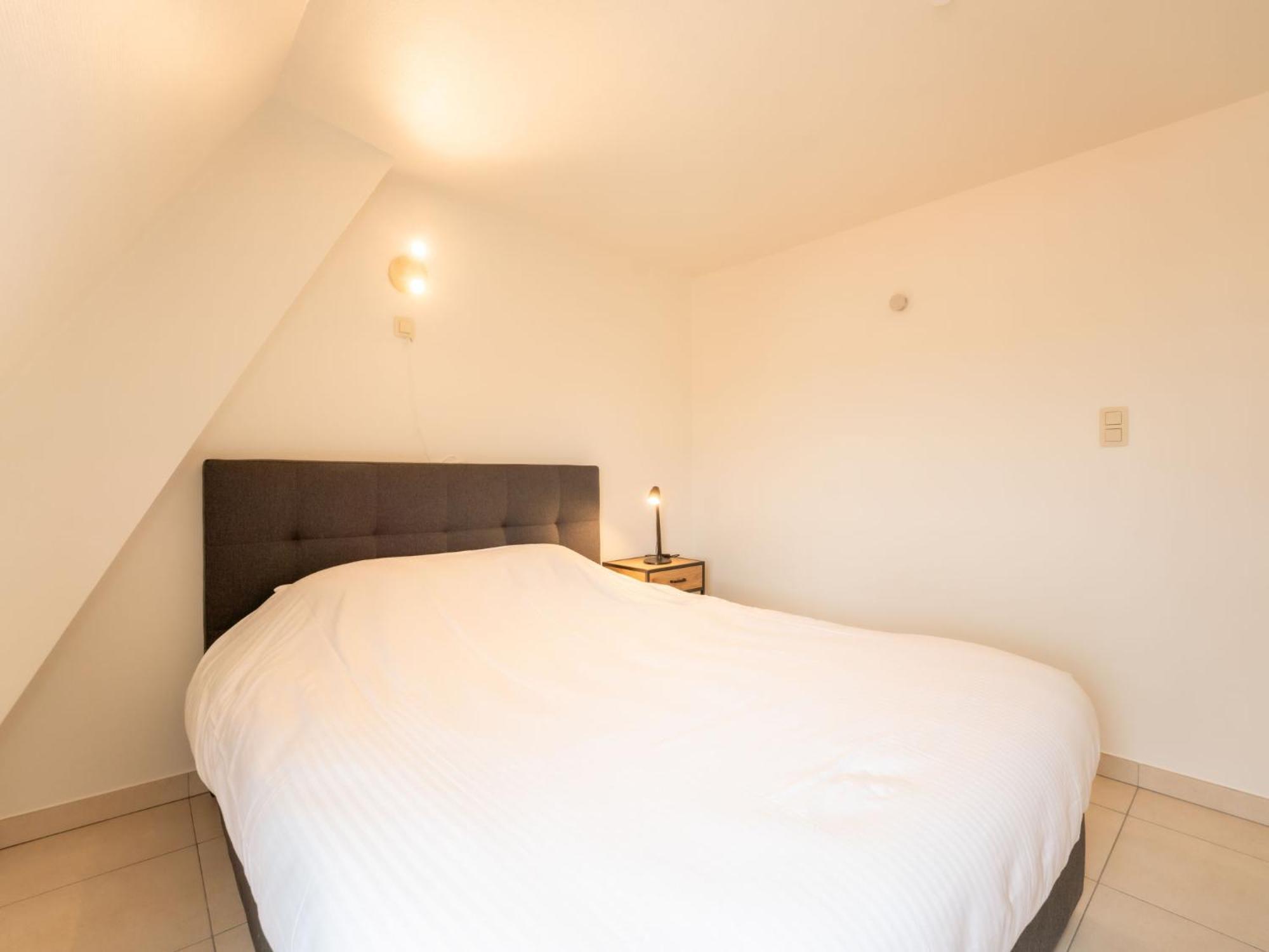 Apartment Koekoeksnest By Interhome De Haan Eksteriør billede