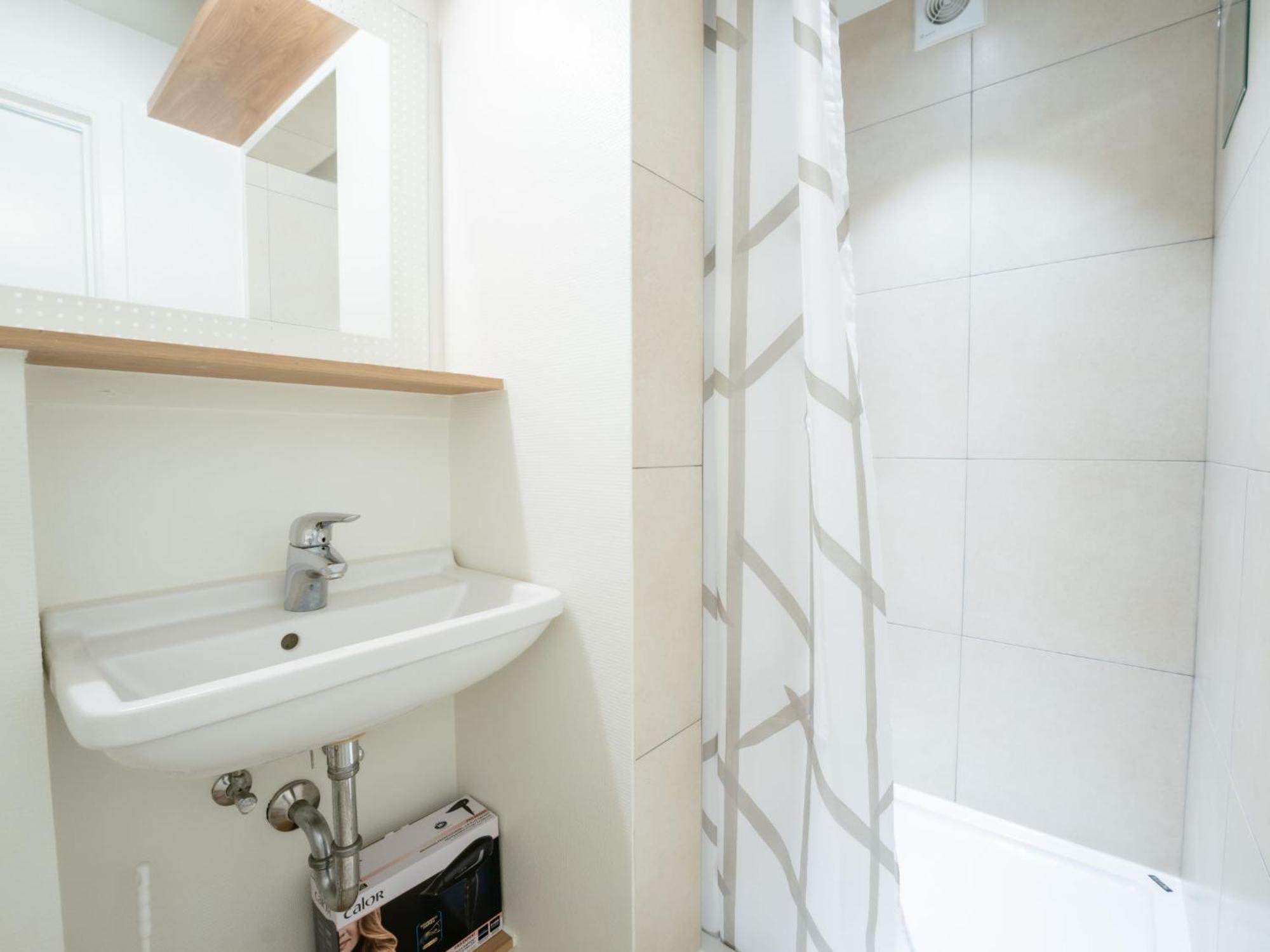 Apartment Koekoeksnest By Interhome De Haan Eksteriør billede